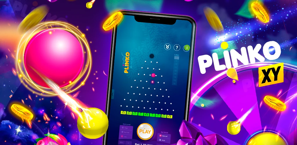 Regole e Dinamica di Gioco Plinko su Winnita