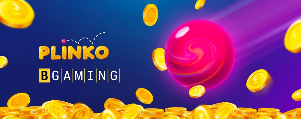 Bonus e Promozioni Winnita per Plinko