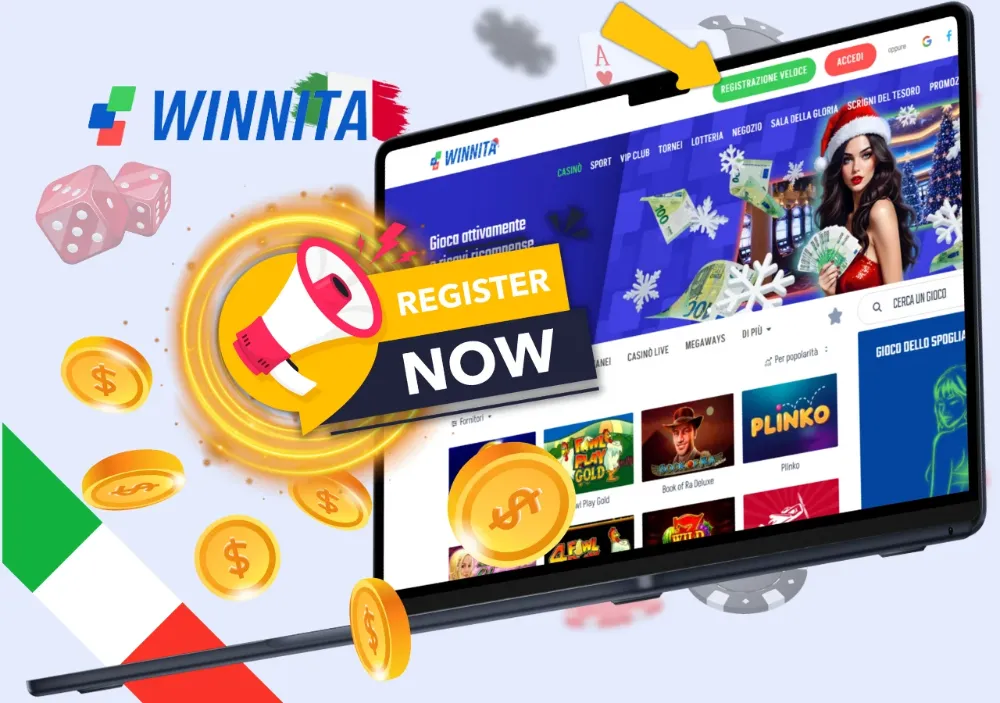 Winnita Recensioni Utenti: Opinioni sull'Assistenza Clienti