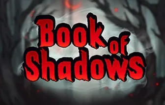 Book of Shadows, copertina del gioco Nolimit City