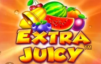 Extra Juicy, copertina del gioco Pragmatic Play
