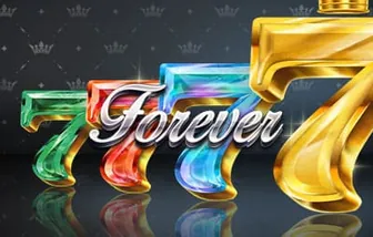 Forever 7's, copertina del gioco Red Tiger