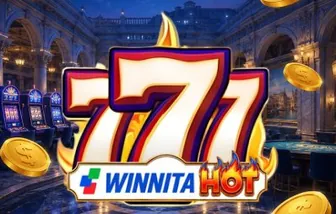 Winnita Hot, copertina del gioco Novomatic