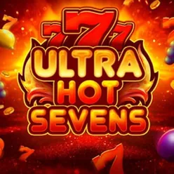 Ultra Hot Sevens, copertina Slotopia