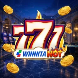 Winnita Hot, copertina Novomatic